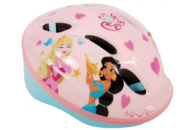 Princesa de casco infantil 51-55cm