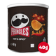 Pringles picante pequeño (36x 40gr) (bola)