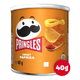 Pringles pepper (24x 40gr) (bulb)