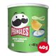 Cebolla Pringles con crema agria (36x 40gr) (bulbo)