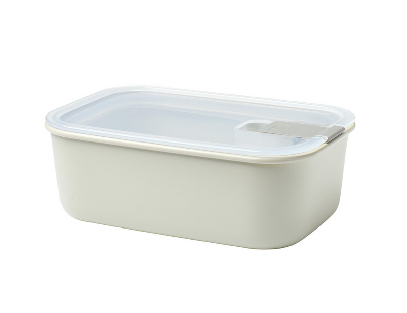 Mepal vershouddoos - easyclip - nordic white - 1000 ml