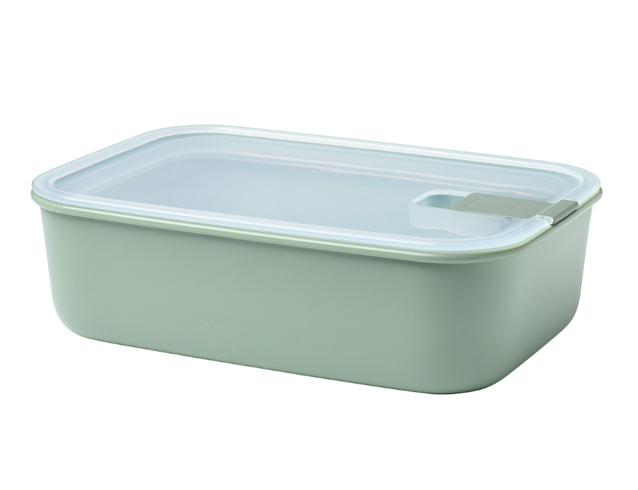 MEPAL VERSHOLDING BOX Easyclip Nordic Sage 1500 ml