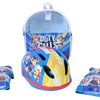 Paw patrol protectionset