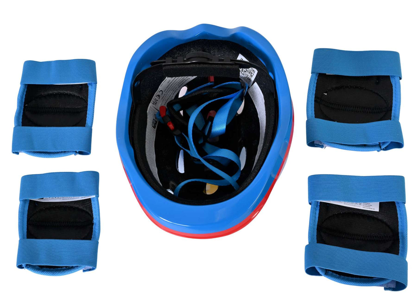 Paw patrol protectionset