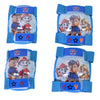 Paw patrol protectionset