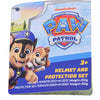 Paw patrol protectionset