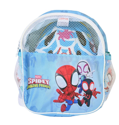 Volare spidey - jongens - protectieset