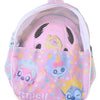 Stich disney stitch - niñas - set de protección