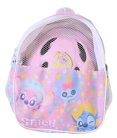 Stich Disney Stitch - ragazze - set di protezione