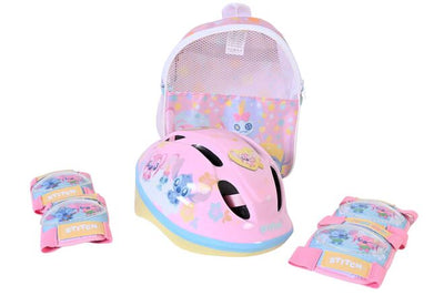 Stich Disney Stitch - ragazze - set di protezione