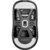 Pulsar X2-V2 Mouse da gioco wireless premium