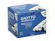 Schoolbordkrijt wit (100 stuks)