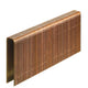 Grapas Senco q 44mm galvanizadas (5000uds)