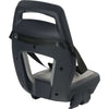 Qibbel zitje widek junior 6+ grey antra