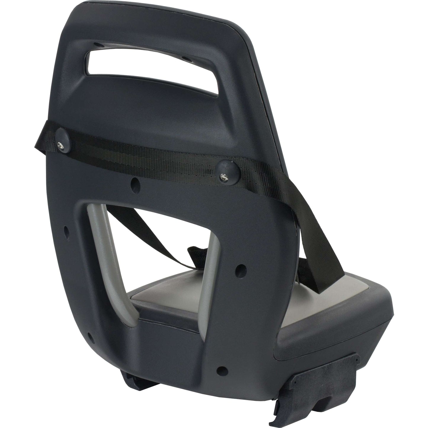 Qibbel zitje widek junior 6+ grey antra