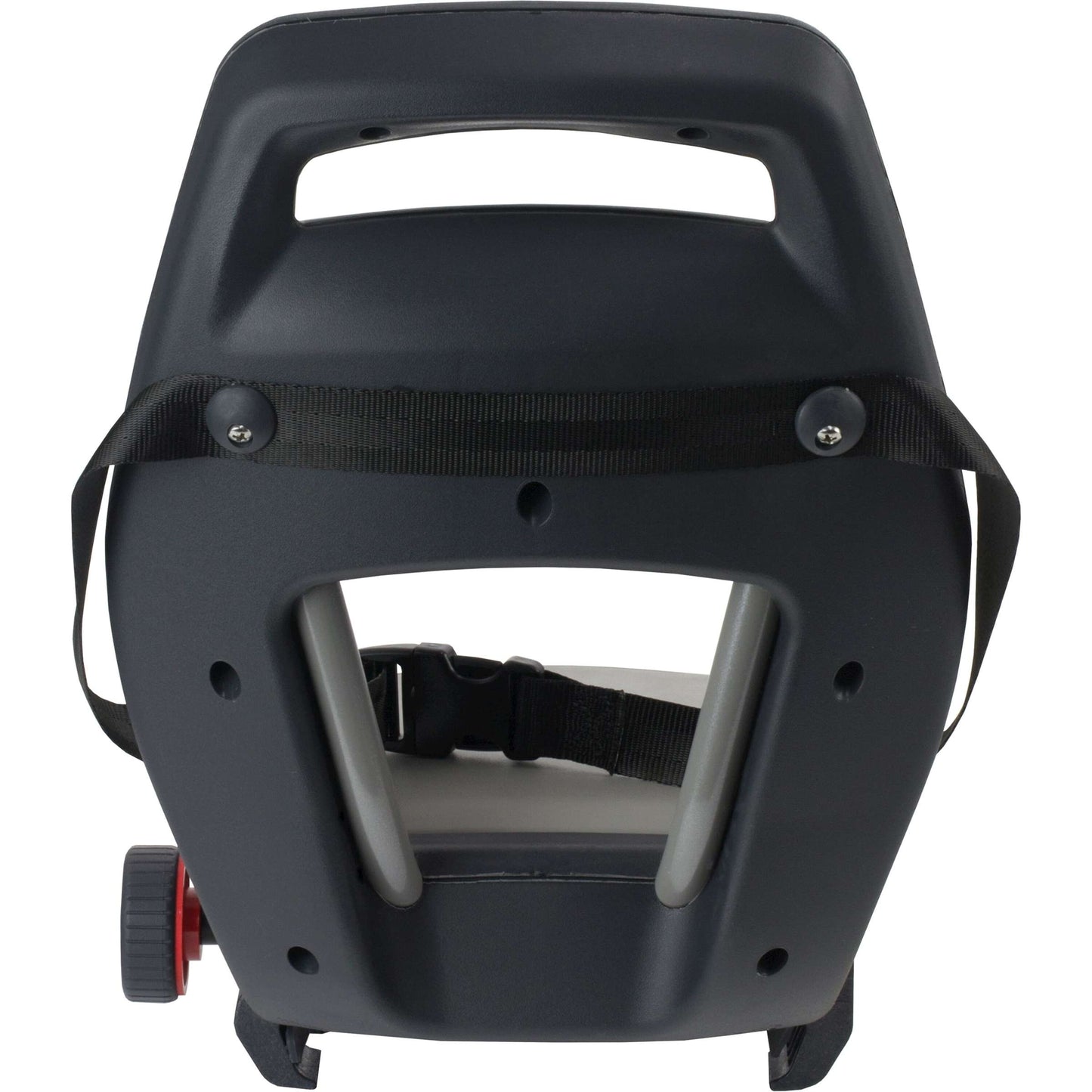 Qibbel zitje widek junior 6+ grey antra