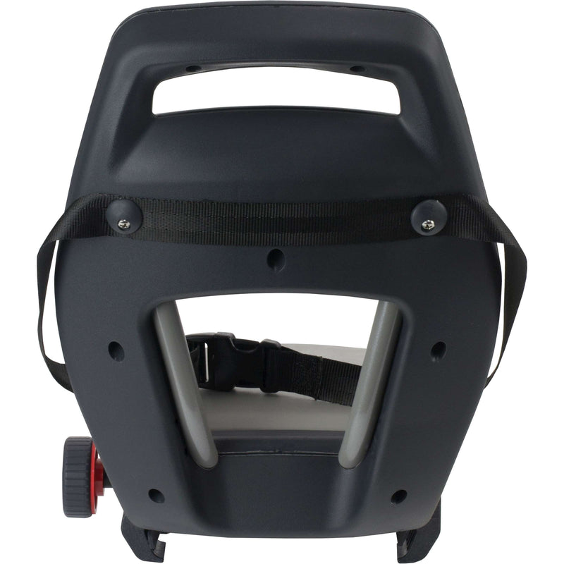Sedile Qibbel widek junior 6+ antra grigio