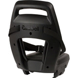 Asiento trasero de Qibbel Junior 6+ Longtail Luggage Rack Black - afbeelding 5