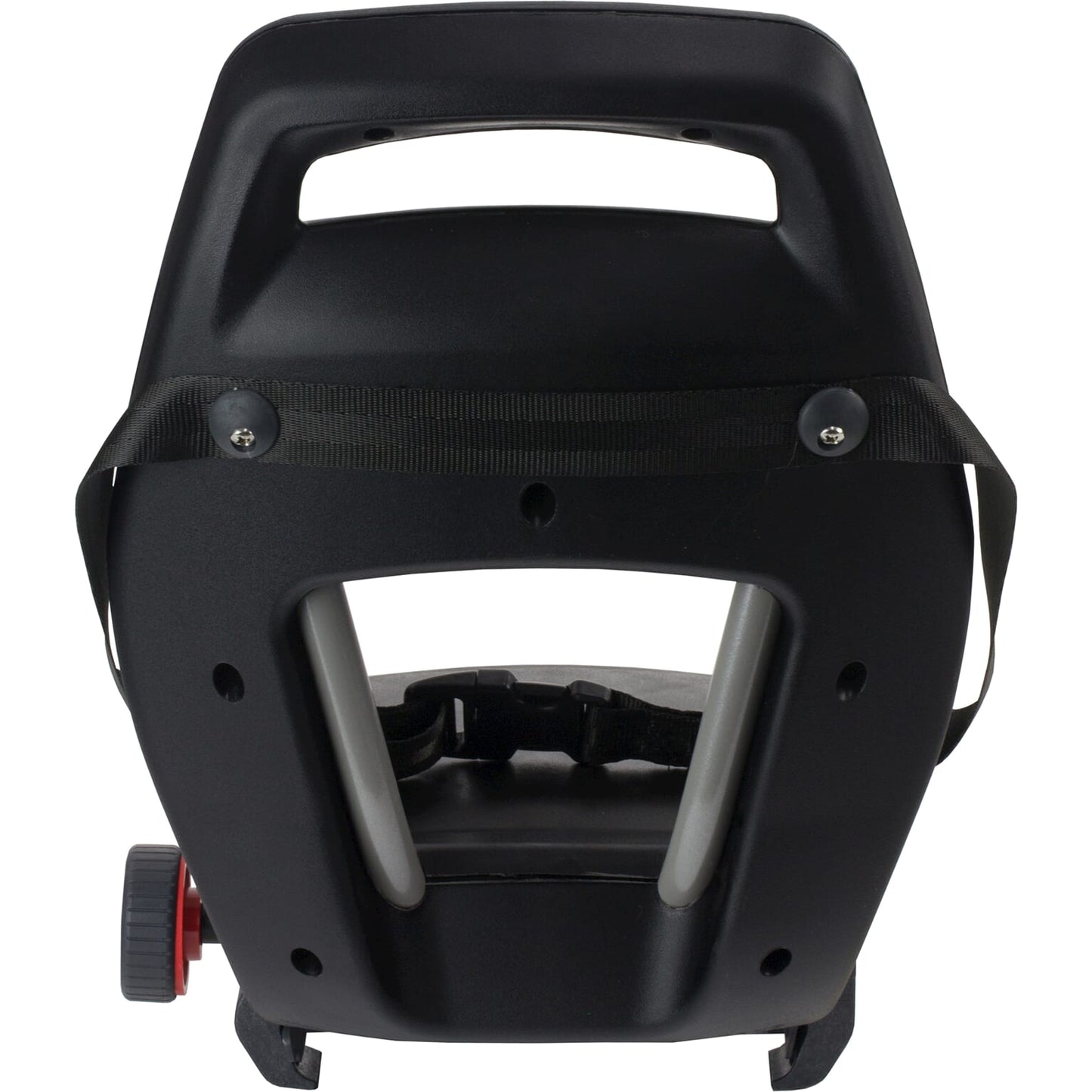 Qibbel Seat Widek Junior 6+ Negro