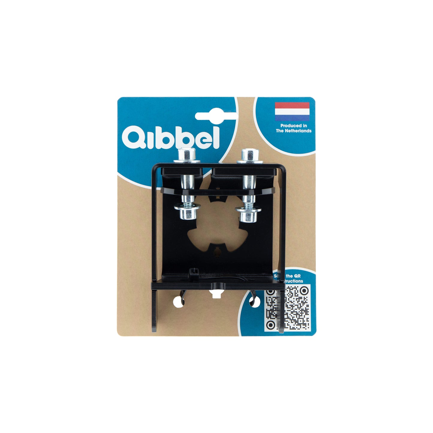 Adattatore Widek qibbel air