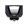 Sedile posteriore Qibbel junior 6+ mik-hd bagagli grigio