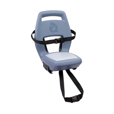 Sedile posteriore Qibbel junior blu oceano q366