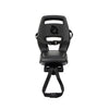 Sedile posteriore Qibbel junior 6+ avs+ nero