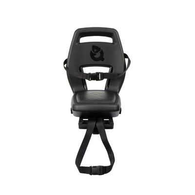 Sedile posteriore Qibbel junior 6+ avs+ nero
