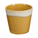 Beker aardewerk 200ml diverse kleuren - afbeelding 2