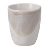Excellent houseware beker 150ml aardewerk 4ass doos a 12st