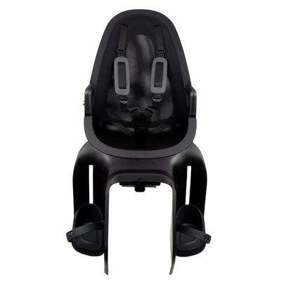 Qibbel rear seat air avs+ black
