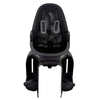 Qibbel asiento trasero air avs+ negro