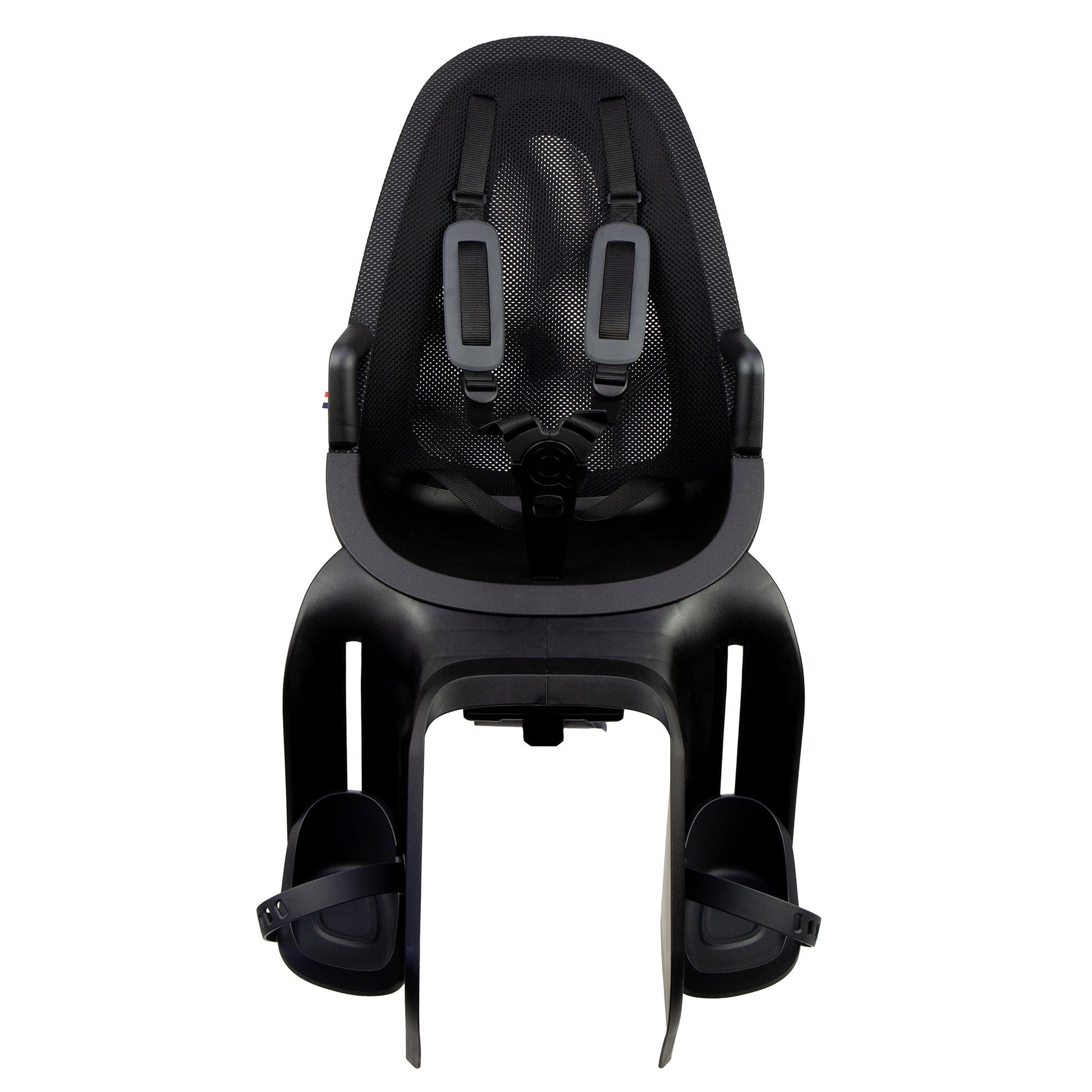 Qibbel asiento trasero air avs+ negro