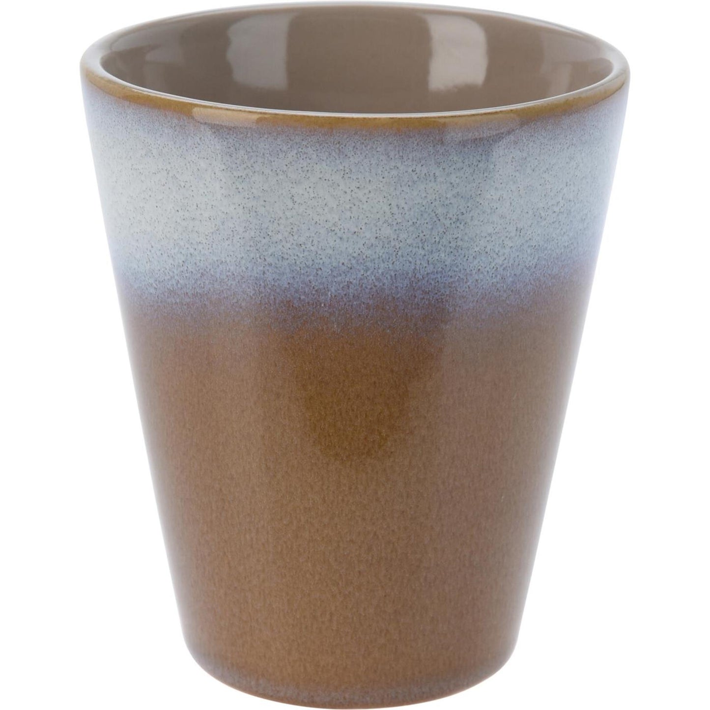 Ottima tazza casalinga in gres porcellanato da 320ml