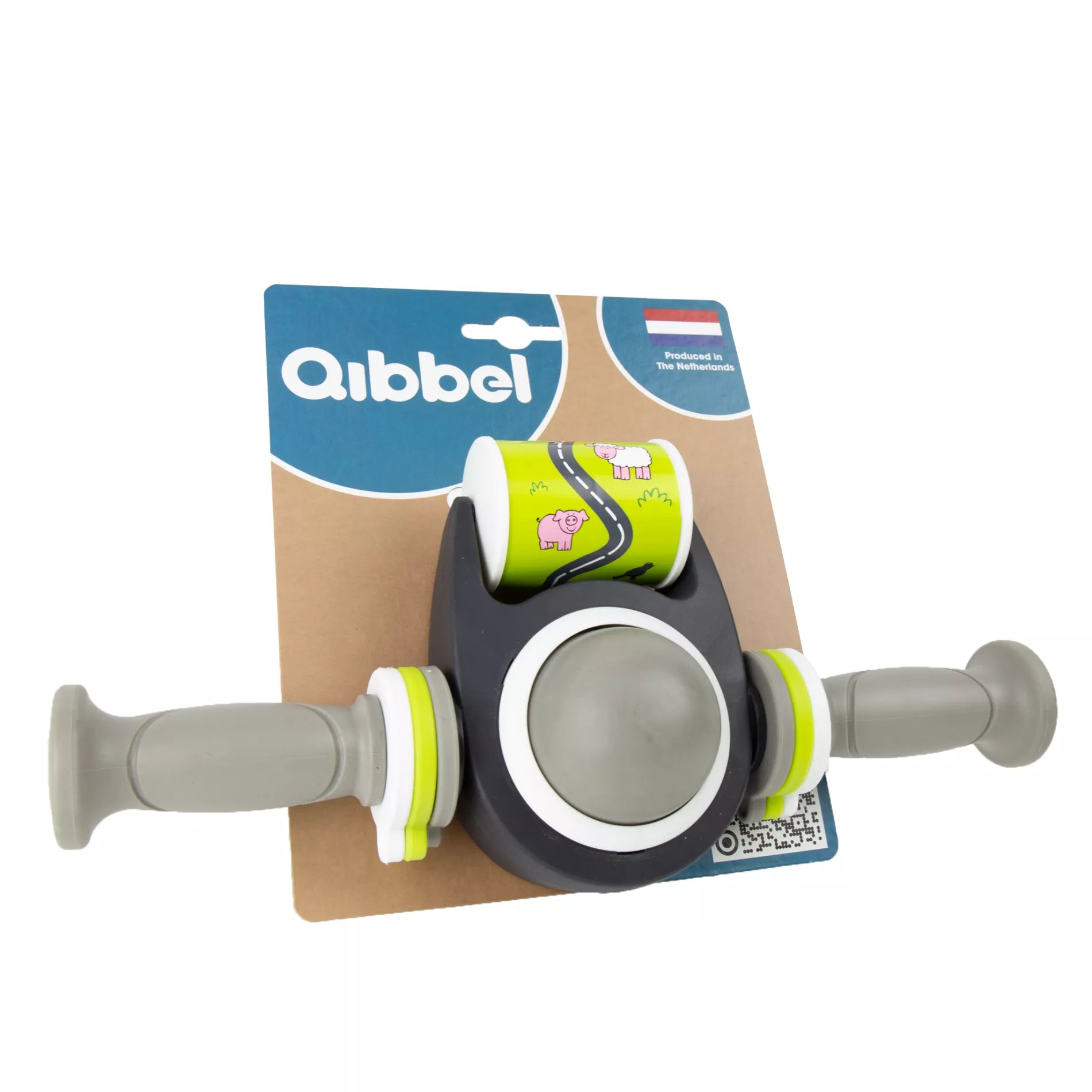 Asiento Qibbel widek toy bar