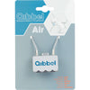 QUIBBEL AIR Long Bicycle Blocco sicuro e maneggevole