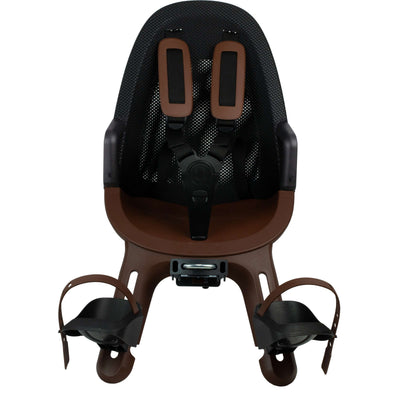 Qibbel front seat air brown black