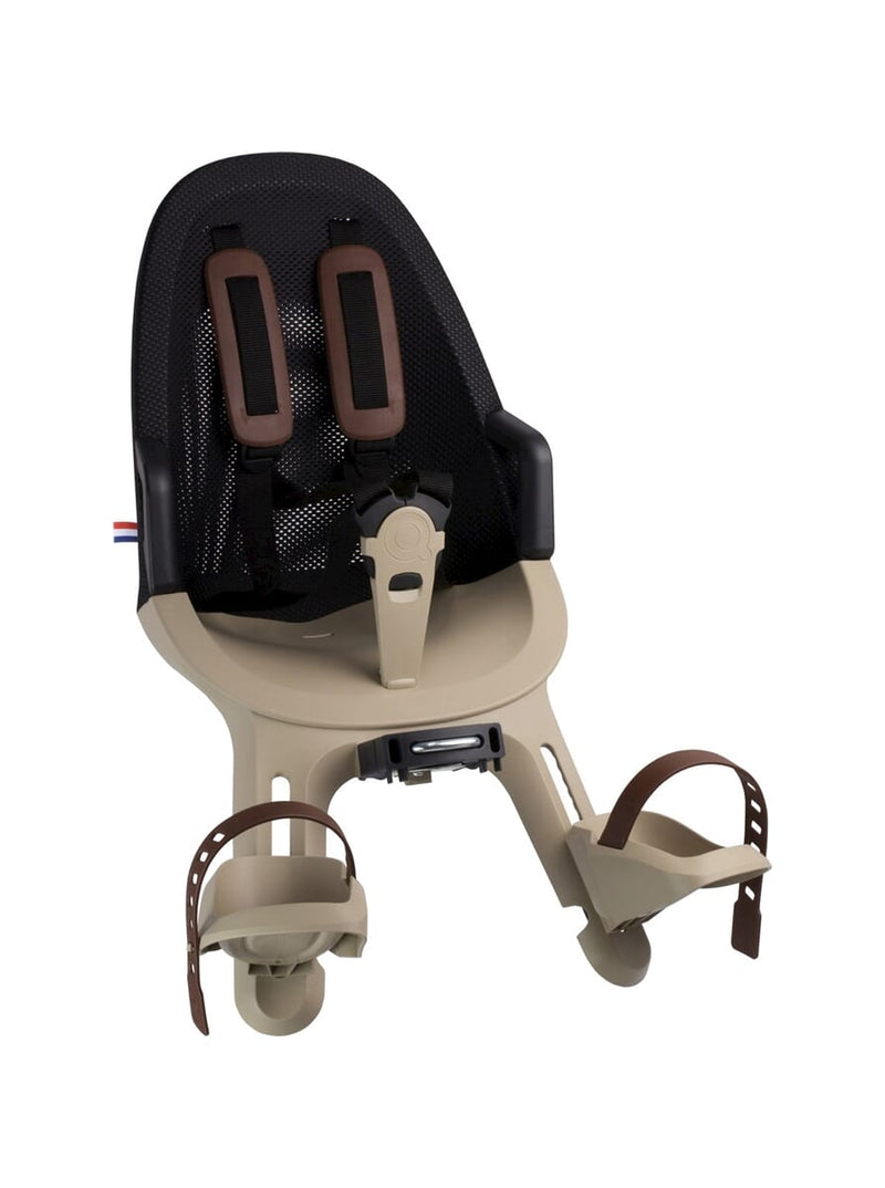 Qibbel Air Frontetis Cappuccino Q862