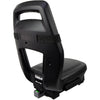 Sedile posteriore Qibbel junior mik hd nero completo q350