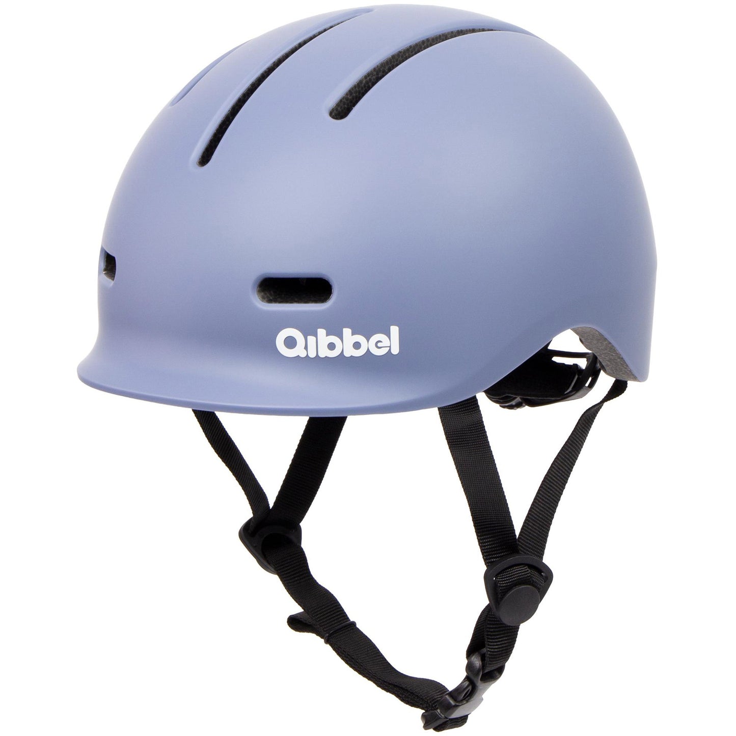 Casco per bambini Qibbel xs 45-51 cm blu