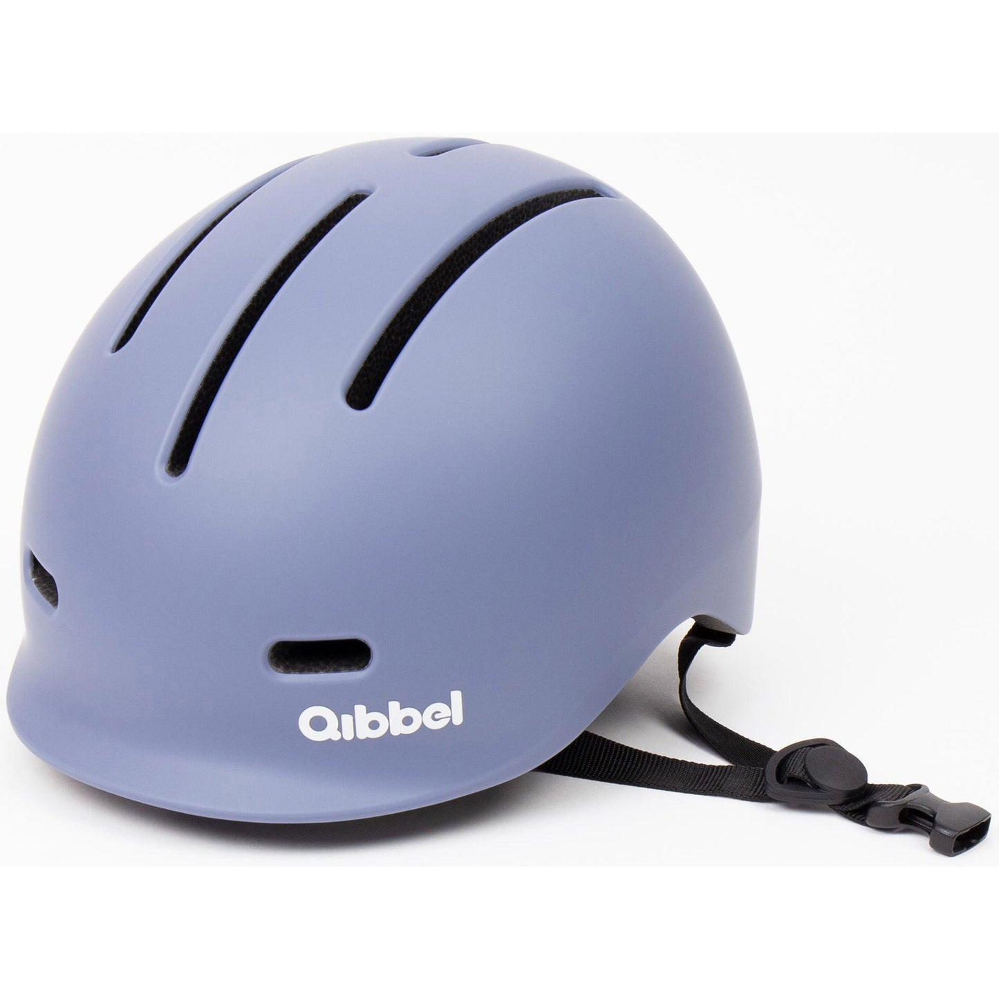 Casco per bambini Qibbel xs 45-51 cm blu