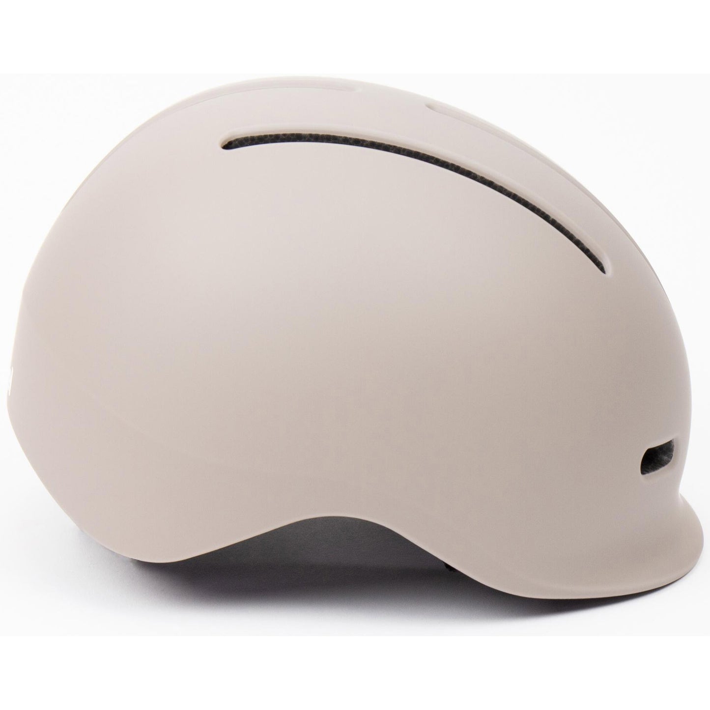 Qibbel kinderhelm xs 45-51cm grijs