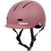 Casco infantil Qibbel s 52-56cm rosa