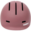 Casco infantil Qibbel s 52-56cm rosa