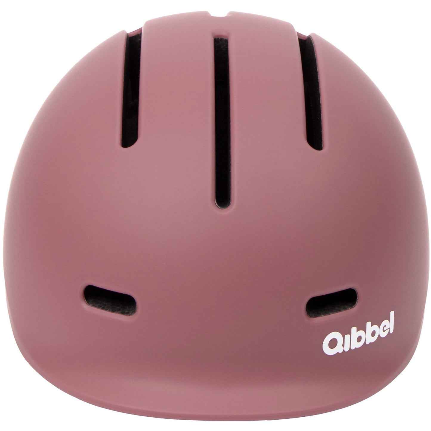 Casco infantil Qibbel s 52-56cm rosa