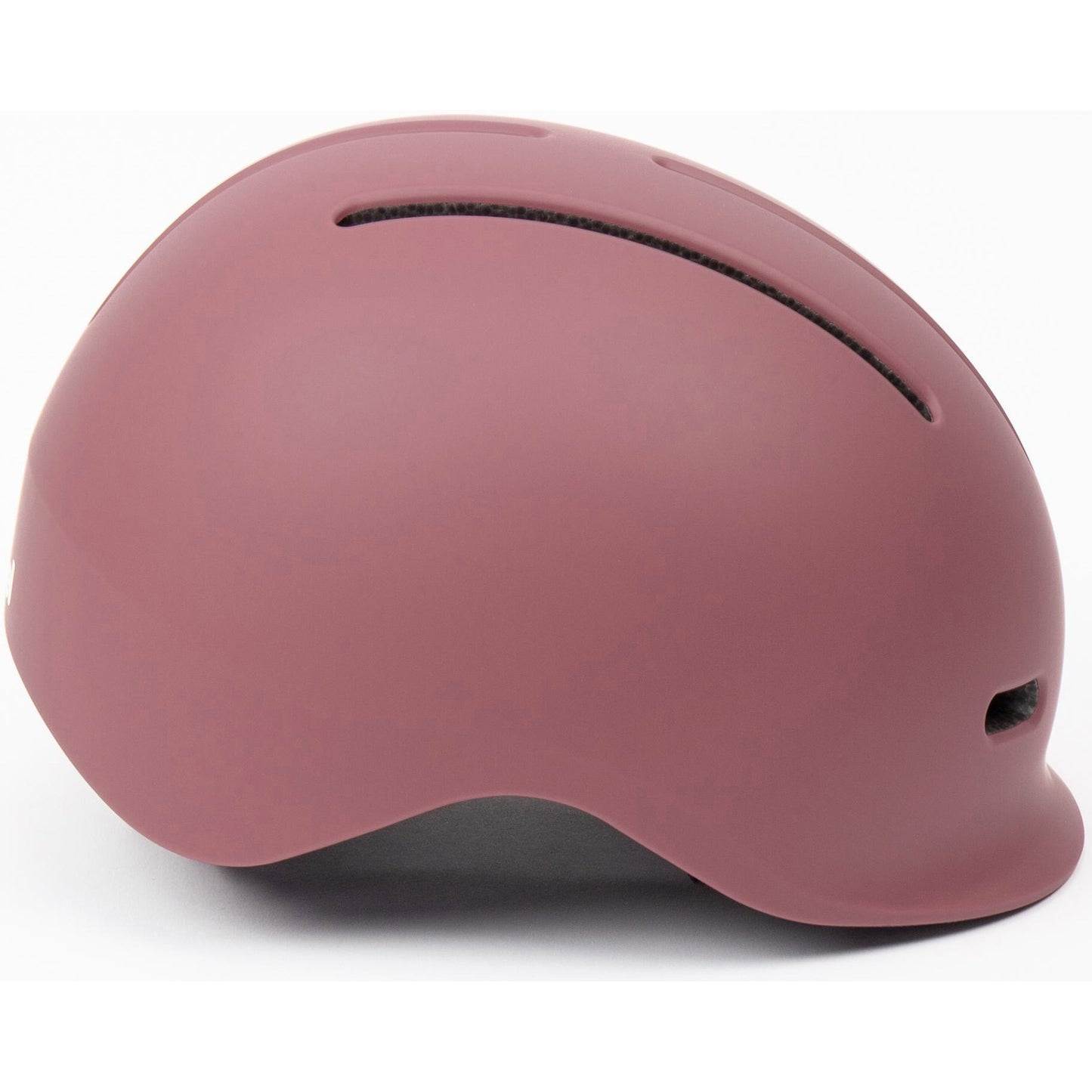 Casco infantil Qibbel s 52-56cm rosa