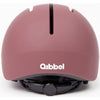 Casco infantil Qibbel s 52-56cm rosa