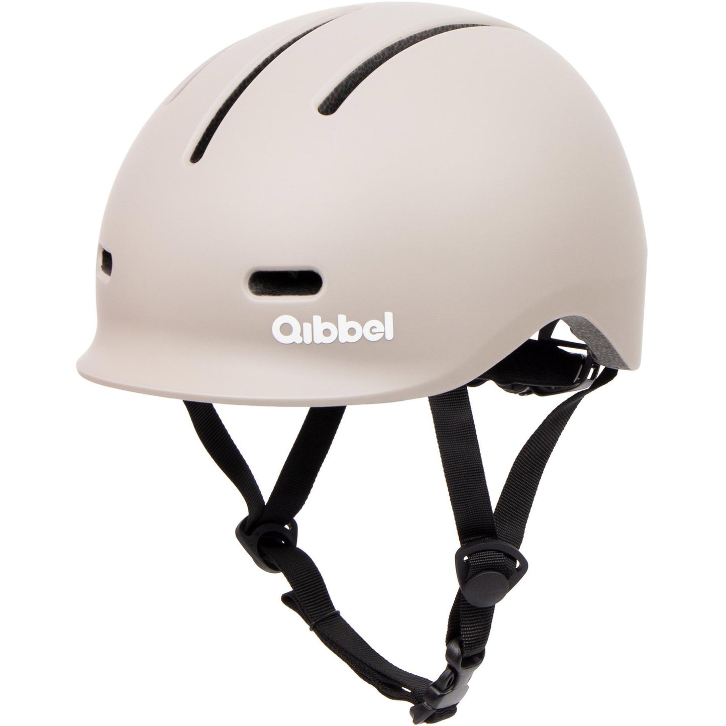 Casco per bambini Qibbel s 52-56 cm grigio