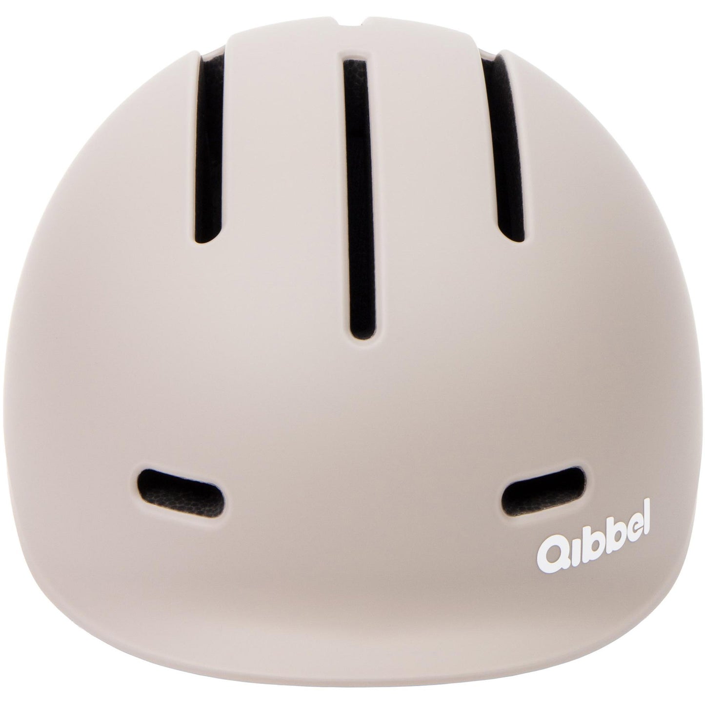 Casco per bambini Qibbel s 52-56 cm grigio