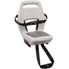 Qibbel rear seat junior pebble gray q365